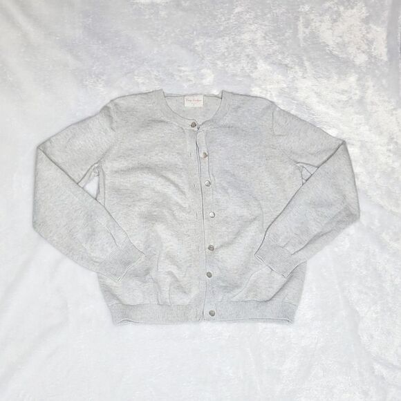 Crewcuts girls Casey Cardigan - Picture 1 of 3